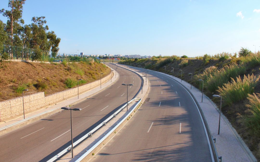 Inaugurações na Alta de Lisboa