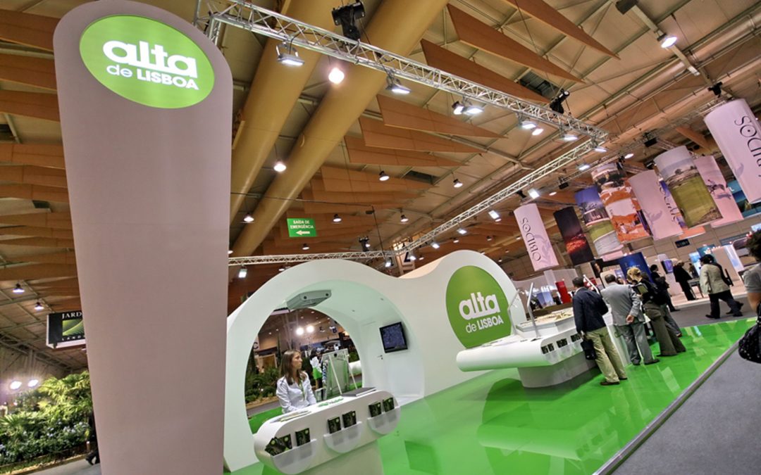 SGAL vence prémio SIL 2010